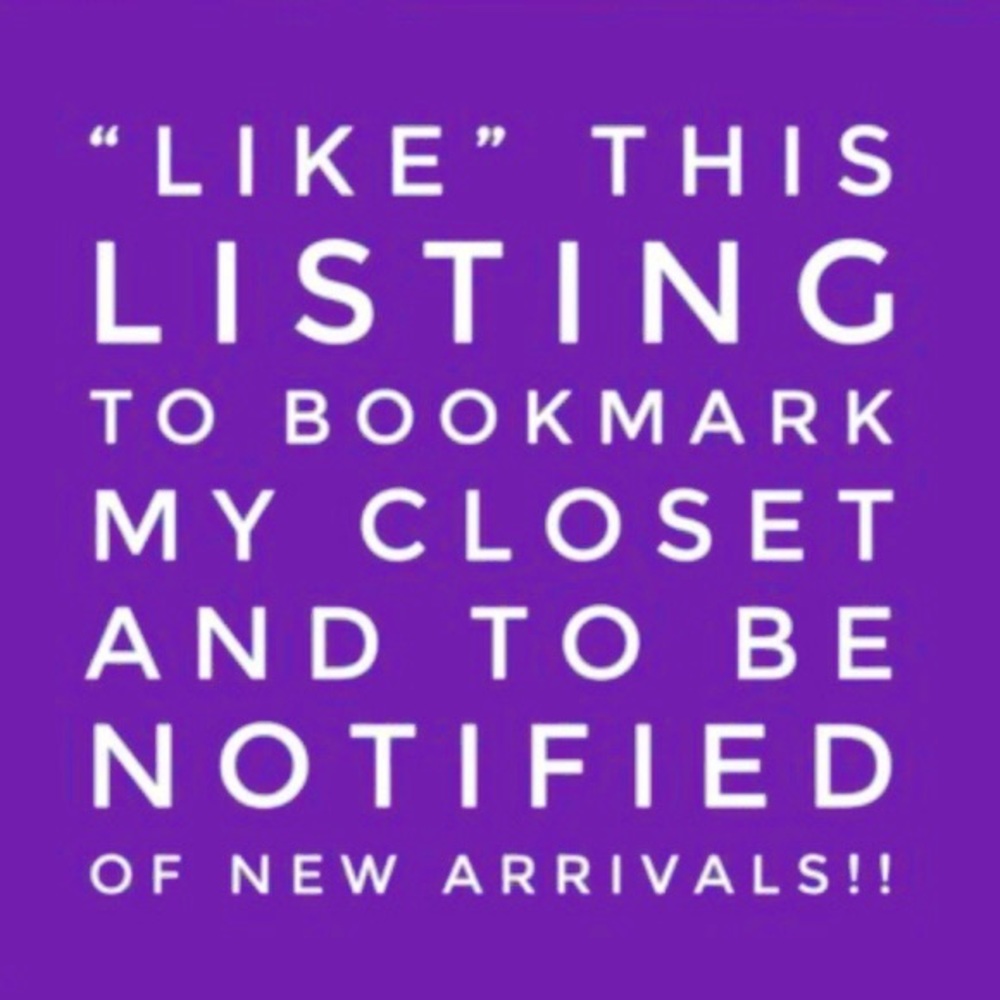 🖤✨bookmark my closet